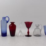 865 2075 ART GLASS